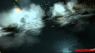 Crysis 2 PC Game Intro Movie