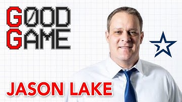 Jason Lake, Founder and CEO of Complexity Gaming | One More Game | S1:E2