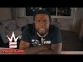 Taé Wilson - Letter To The Labels (Official Music Video)