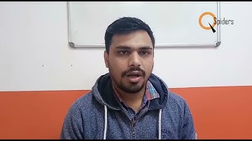 Mechanical Stream Student Placed as  Trainee Software Engineer || Placed Student Review ||