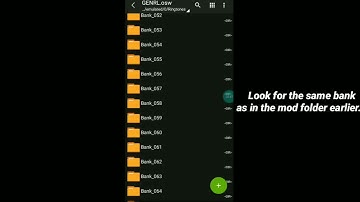 How To Apply Mod Sound In Gta Sa Android