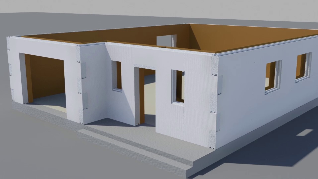 Дулаан алдагдалгүй бүрэн цутгамал хийц
