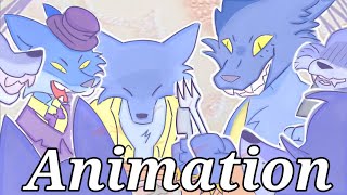 People eater -Sodikken- (flipaclip) ( #lostmedia ) by Einnib