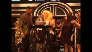 Download Lagu Christina Aguilera Happy Birthday The Voice 2013 MP3