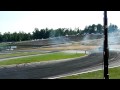 Honda Element Drifting! - Formula D, Round 2, 2010