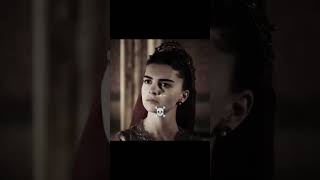 Mihrimah Sultan Aura Moments