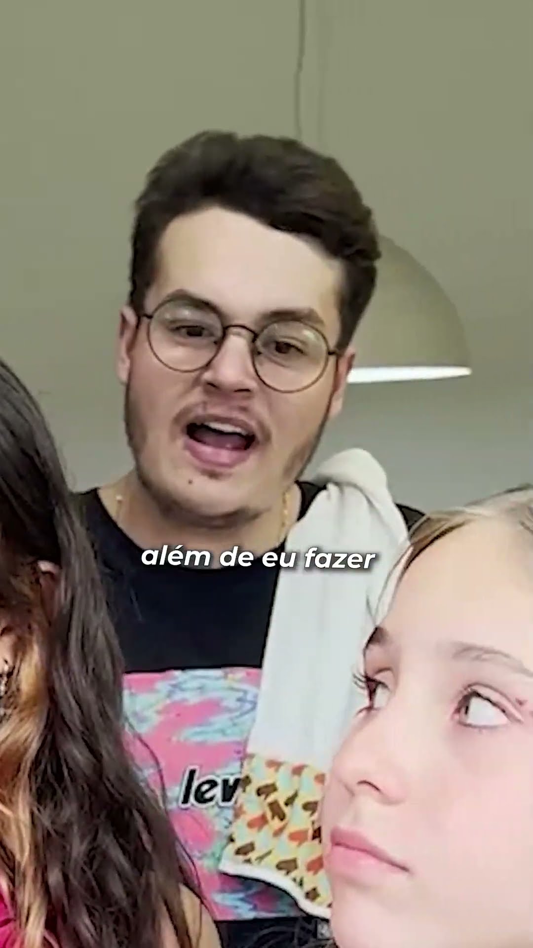 ESSE BOLO NÃO SEI NÃO ? #shorts