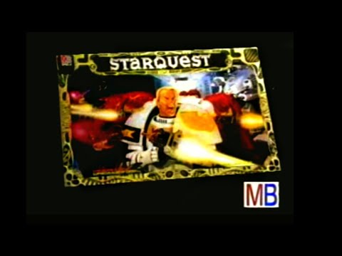 Starquest (MB/Games Workshop)