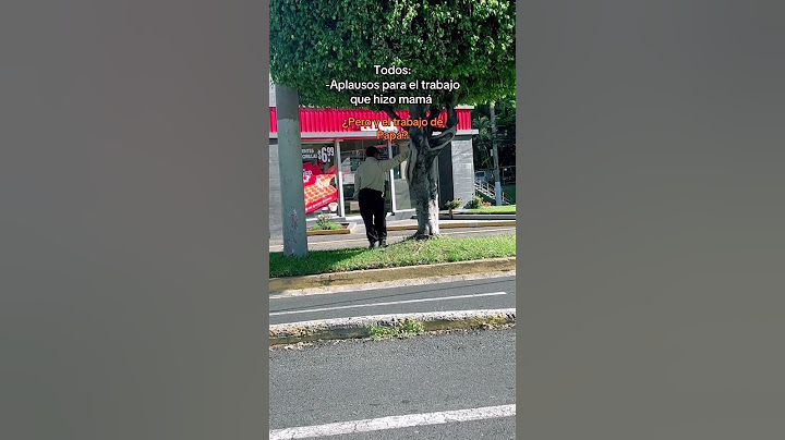 Un aplauso para esos hombres luchadores que día con día se la rifan para salir a trabajar #parati