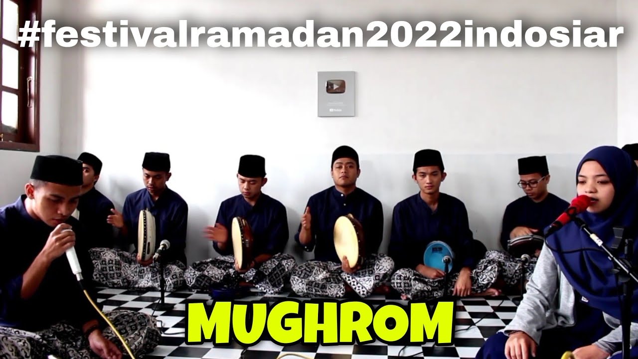 MUGHROM 