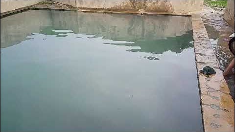 suối nước nóng mường lèo