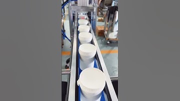semi auto capping machine#plastic jar capper#can seamer   # can sealing machine