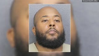 Police News - FBI arrests Miami Police officer accused of stealing cash & drugs during traffic stops
