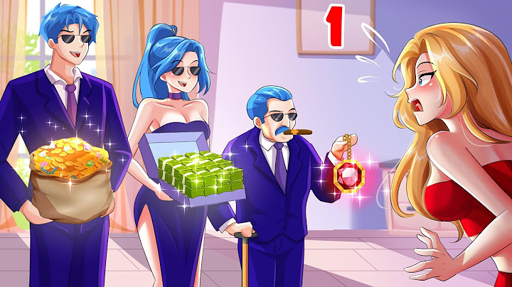 My Life Changed After Saving the Trillionaires Son Part 1
