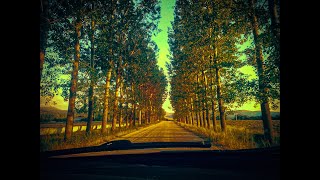 Uzun İnce Bir Yoldayım - (Turkish Folk Song With Guitar)