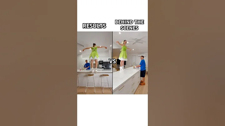 WE NEED TO KNOW!? 😅 #dance #trend #viral #couple #funny #fail #bloopers #behindthescenes #shorts