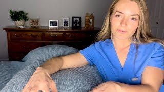 ASMR Giving You a Massage