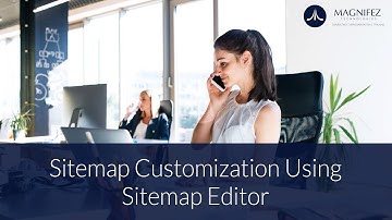 Sitemap customization using Sitemap Editor | XRM Toolbox | Dynamics 365 CRM