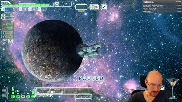 FTL Hard mode, NO pause, Tier Streak Challenge! Crystal A, 1st run