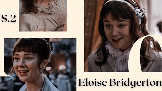 Eloise Bridgerton (S.2) - Take a Hint