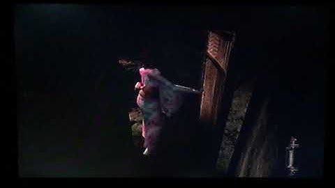 Project Zero 2 PS2 Japanese Full Walkthrough Part 2