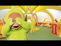 Skrivanje Teletubbiesi Na Hrvatskom S15E06 Skrivanje Teletubbiesi Na Hrvatskom S15E06