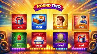 Say The Word On Beat | LEVEL 1–5 (Easy → Hard) #saythewordonbeat #beatchallenge screenshot 5