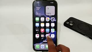 How to Fix "Face ID Required Due to Stolen Device Protection"