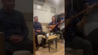 Tolga Ilhan Ya Ben Ağlamayam Dılo Dılo Kimler Ağlasın Resimi