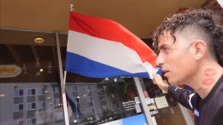 Download Lagu De Nederlandse gemeenschap van Amerika onderzoeken in Californie USA 🇳🇱🇺🇸 MP3 Download Lagu De Nederlandse gemeenschap van Amerika onderzoeken in Californie USA 🇳🇱🇺🇸 MP3