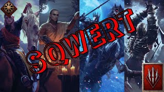 GWENT. Гвинт. ПАТЧ 13.10  ПИВНОЙ ЛАДДЕР / #gwent #гвинт #xim3ra (18+)