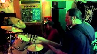 Buried at Birth - Baseball Bat Meets Skull