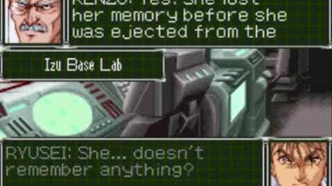 Super robot wars original generation II ep25 part 5