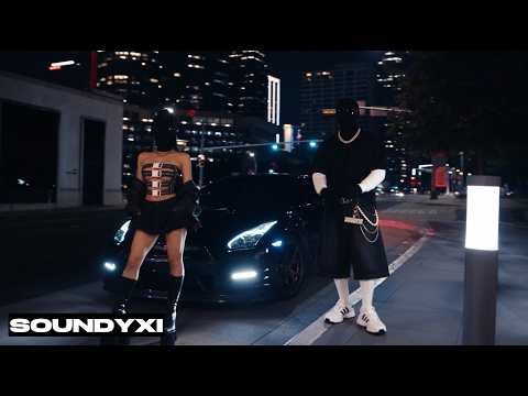 SOUNDYXI – TOP SPEED (Club Banger | Trap Pop Song) (Visualizer)