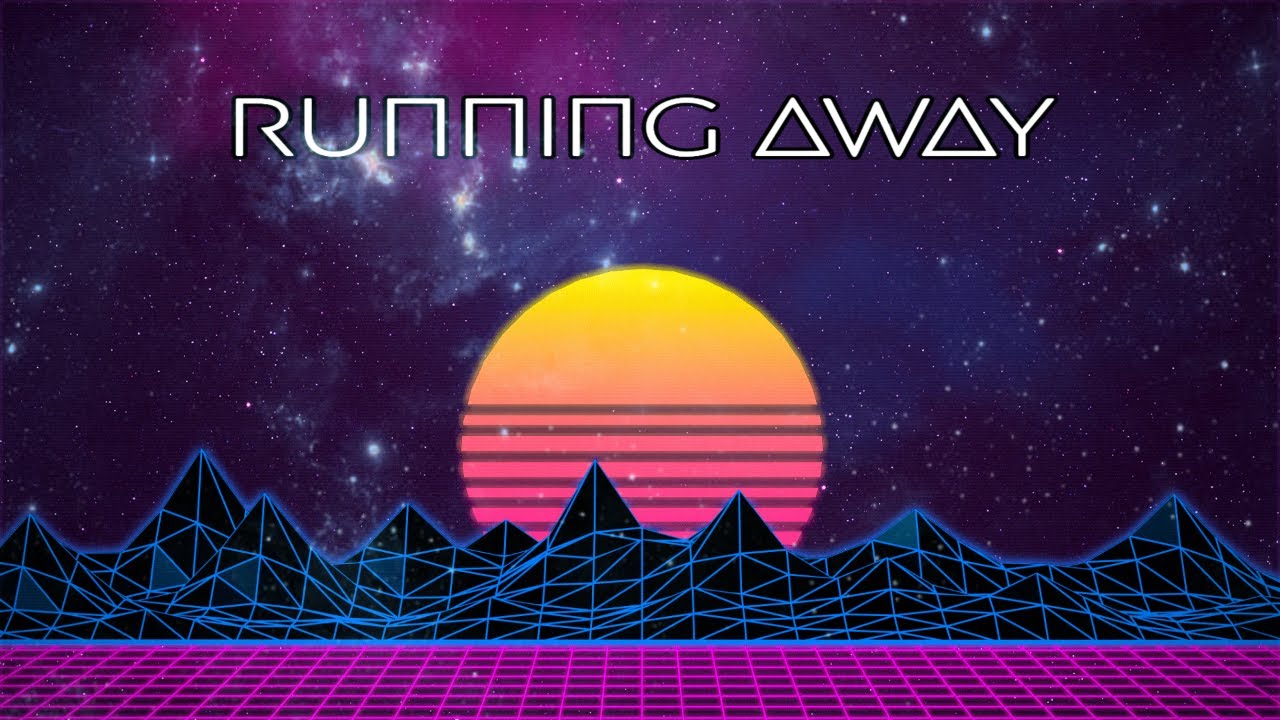 Running Away [Official audio] YouTube