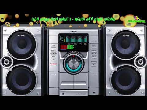 Liên Khúc New Wave 1 Người đẹp Bình Dương