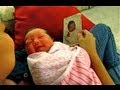 Does baby look like Mom or Dad? October 19, 2012 - ItsJudysLife