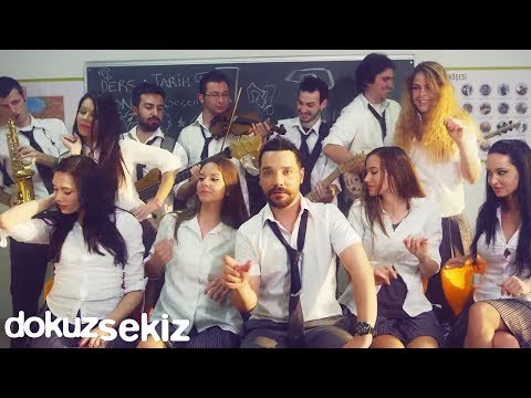 Oğuzhan Uğur - Tın (Official Video)