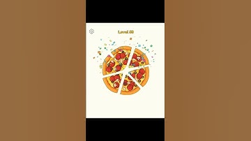 DOP 4 Game: Draw One Part - Gameplay, Walkthrough & Solution Level 53 #Shorts