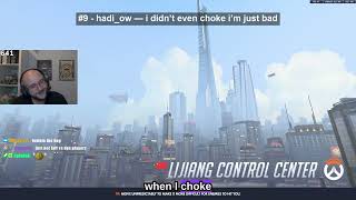 Top 20 Monthly Overwatch Twitch Clips