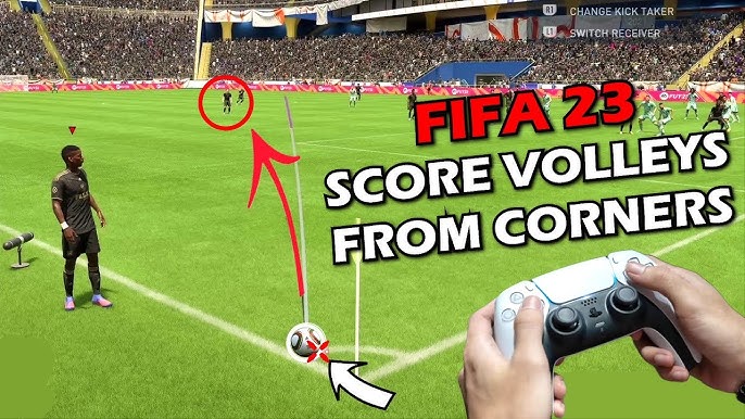 Tutorial Fake domínio meta no FIFA 23!! #fifa #foryou #fy #fifa23 #gam