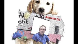 Novita -Cha- Cha- Cha- Mix- Dic. 2016- Antonio Dj