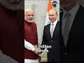 India Gets 33M Barrels Russian Oil. China Gets 30M Barrels Iranian Oil. Russia $4.5 Billion Jackpot