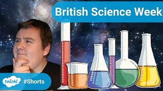 British Science Week #Short