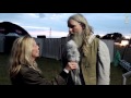 Capture de la vidéo Reef Interview At Amplified Festival
