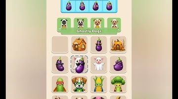 Connect Master Level 336 Solution Walkthrough