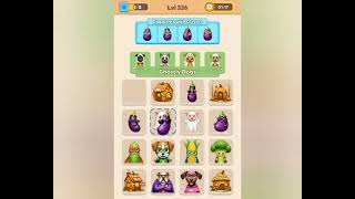 Connect Master Level 336 Solution Walkthrough
