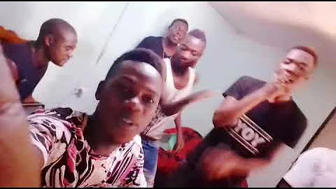 Dj Momo Semoro ft jemax HD EMPIRE x Toshi Iyoo dance challenge