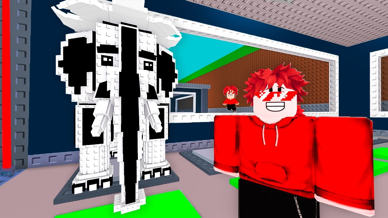 Conseguí el NUEVO BRAINROT SECRETO mas OP de Steal a Brainrot