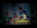 Argentina Corned Beef (Blackout) TVC | DreamWorks Turbo (2013) @BFDI
